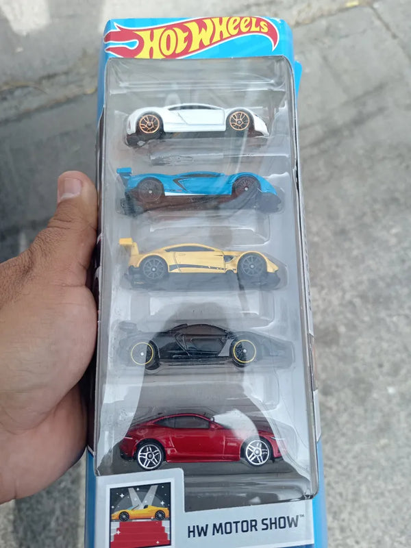 Foto do produto recebido