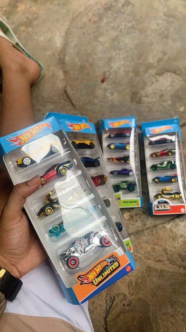 Foto do produto recebido