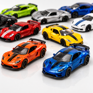Carrinho miniatura